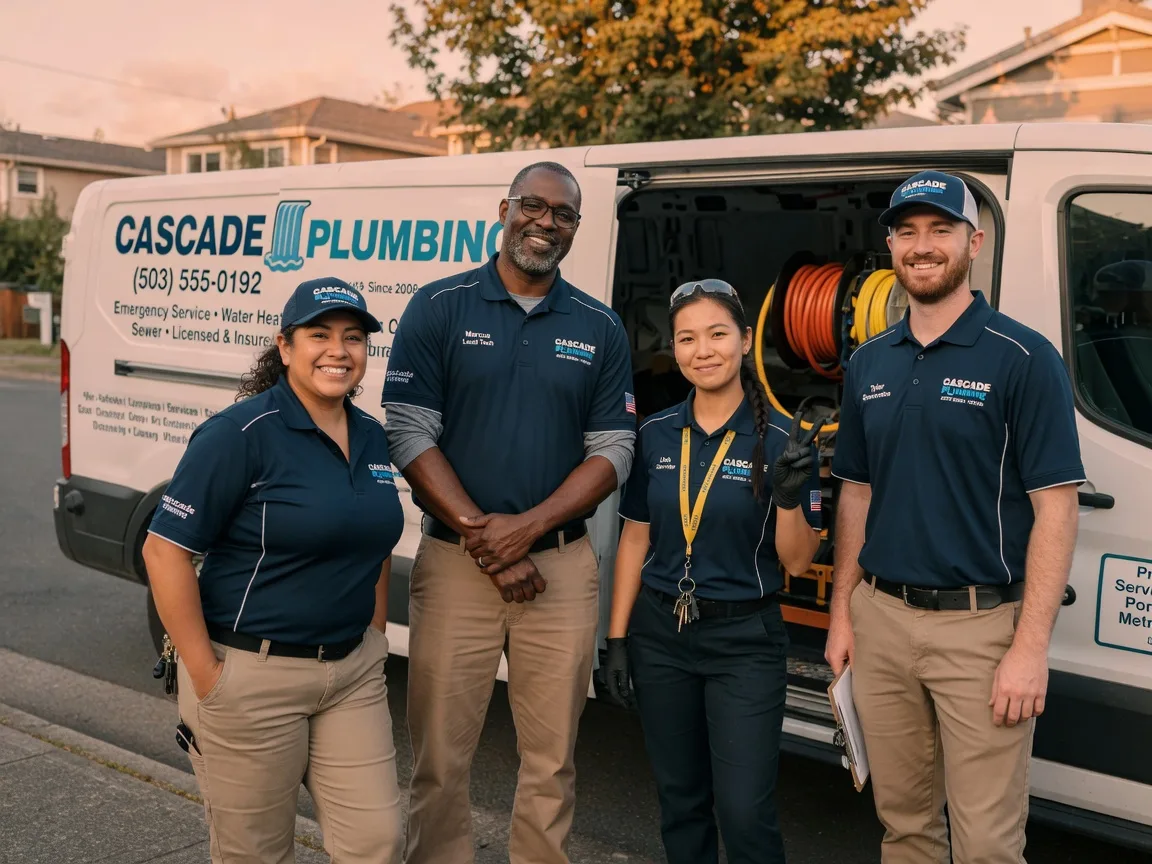 Emergency Plumber company in Auburn, CA